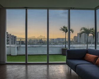 Ribalta Hotel Barra da Tijuca by Atlantica - Río de Janeiro