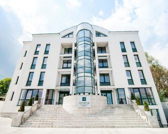 Alex&George Boutique Hotel - קלוז'-נאפוקה - בניין