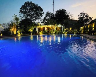 Aloria Sigiriya - Sigiriya - Pool
