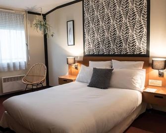 HOTEL DE JOUVENCE - Dax