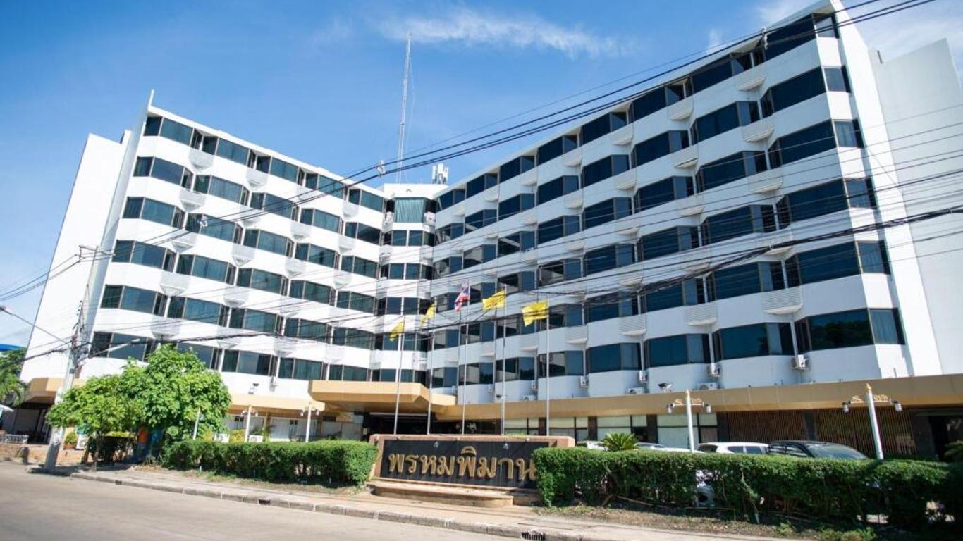 Prompiman Hotel