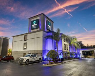 Clarion Pointe Lakeland I-4 - Lakeland - Building