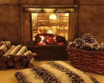 Campagne les Jumeaux - Ramatuelle