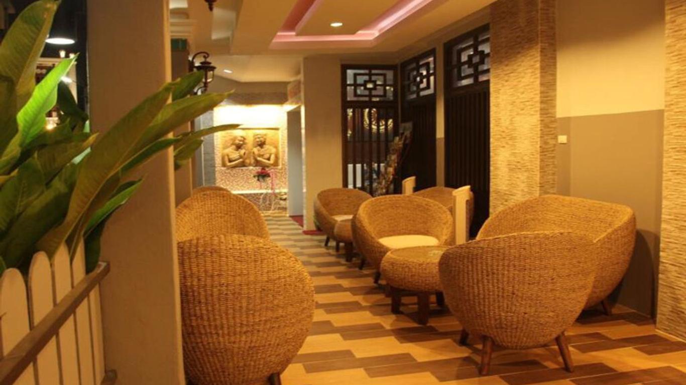 Home Place Hotel