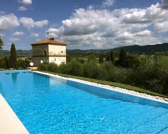 Hotel Villa Giona - San Pietro in Cariano - Pool