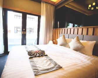 Sanakeo Boutique & Spa - Luang Prabang