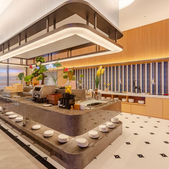 Holiday Inn Express Hefei Huaihe Road By IHG image 1
