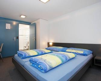 Hotel Krone - Attinghausen - Bedroom