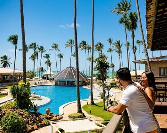 Grand Oca Maragogi Resort - Maragogi