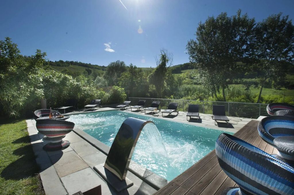 Hotel Langhe - Alba