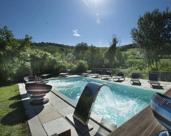 Hotel Langhe - Alba