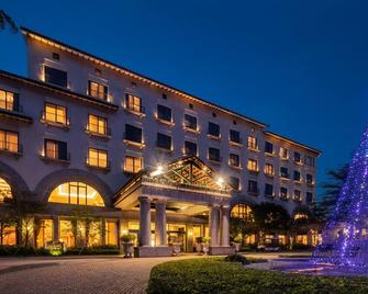 Lakeshore Hotel Hsinchu - Hsinchu City - Building