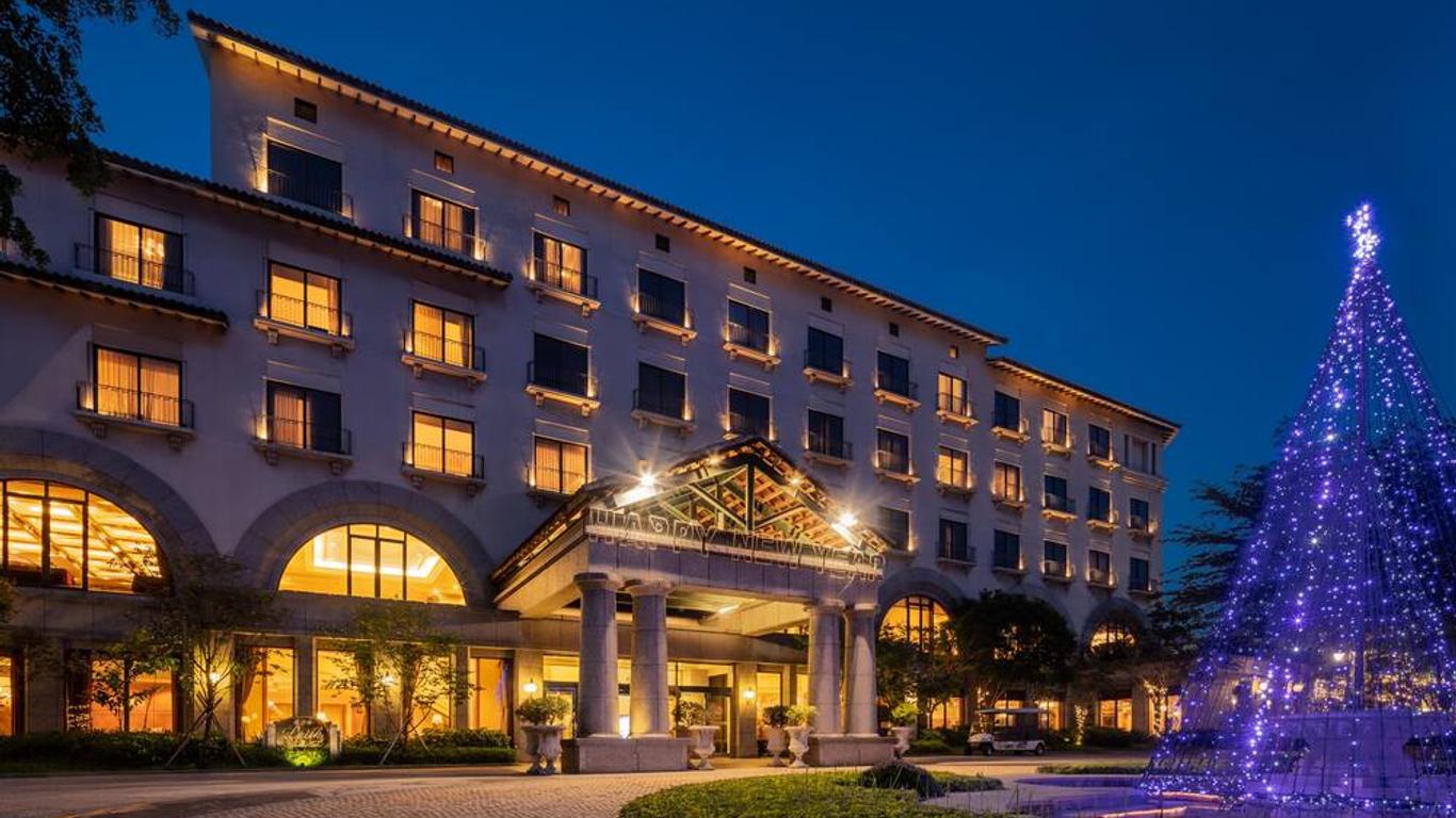 لاكشور هوتل