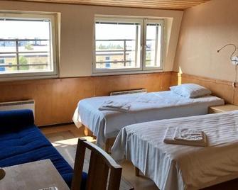 Forenom Aparthotel Kemi - Kemi - Chambre