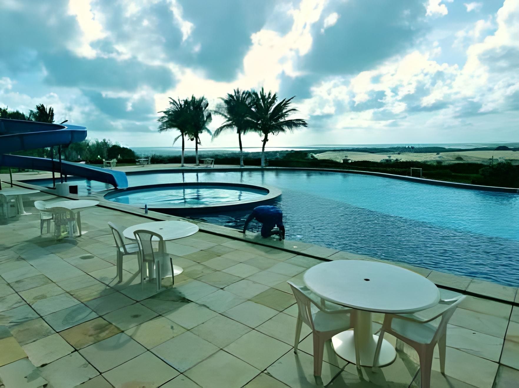 Porto D'aldeia Hotel By Castelo Itaipava