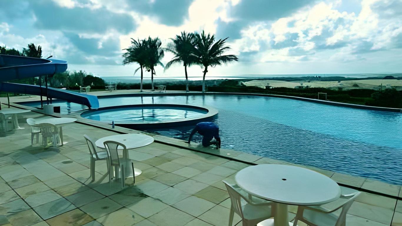 Porto D'aldeia Hotel By Castelo Itaipava