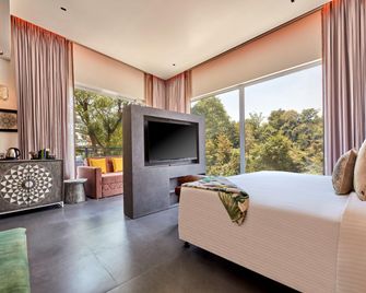 Fortune Park Palampur - Member Itc Hotels' Group - Pālampur