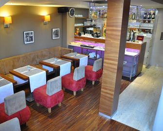 Atrium - Elbląg - Bar