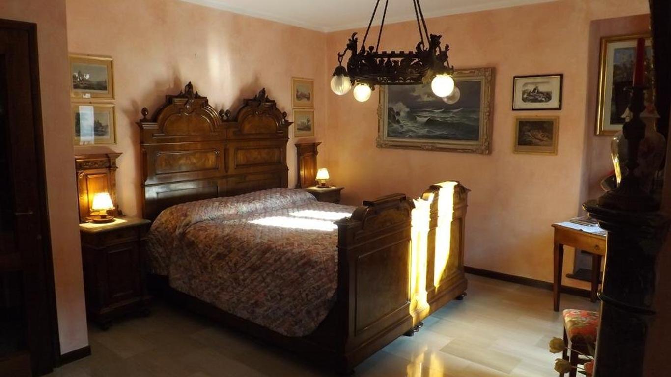 B&B Fronte Lago