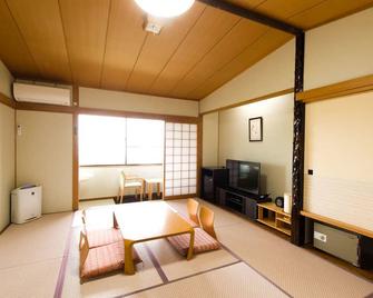 Livemax Resort Izu-Kogen - Itō - Phòng ăn