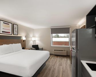 Hawthorn Extended Stay by Wyndham - Jackson - Habitación
