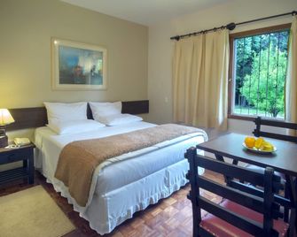 Hotel Jardim Europa - Ijuí