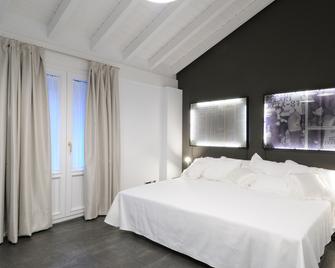 Aldori Landetxea - Muxika - Habitación
