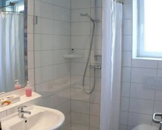Hotel Garni - Haus Gemmer - Coburg