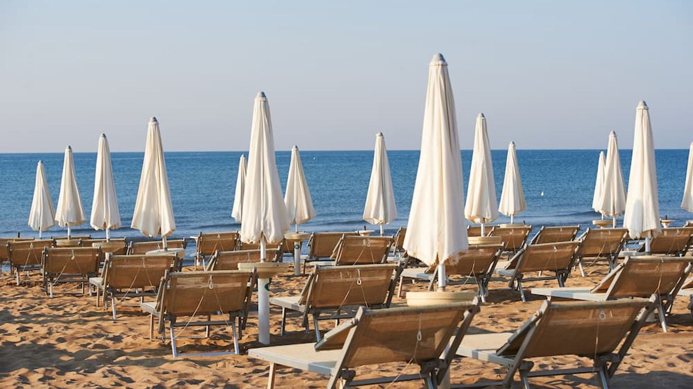 Jesolopalace Hotel & Aparthotel