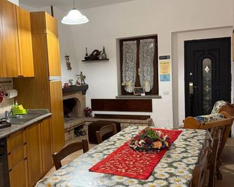 Villa Vacanze Valentina - Bassano in Teverina