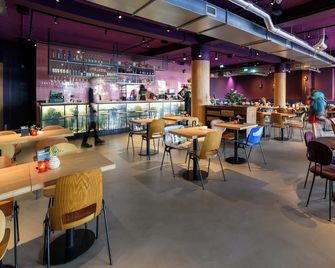 Stayokay Hostel Utrecht Centrum - Utrecht