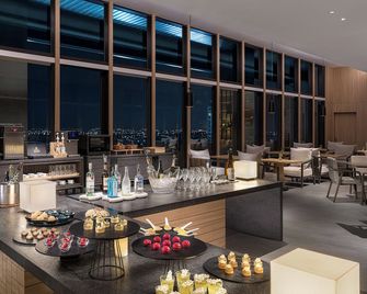 Mu Jiao Xi Hotel - Jiaoxi