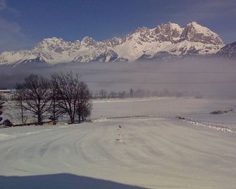 Alpen Chalet Kitzbühel - Oberndorf in Tirol - Property amenity
