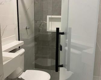 Hotel Haven Guarulhos - 瓜魯柳斯