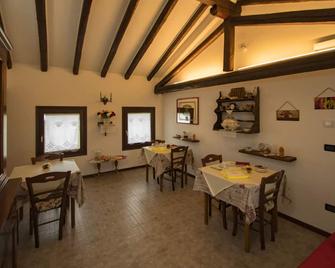 Chiaro di Luna - San Vito al Tagliamento - Restaurant