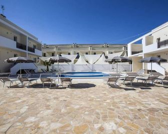 Casa Cardignan - Diso - Pool