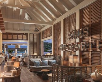 Le Barthélemy Hotel & Spa - Gustavia - Lounge