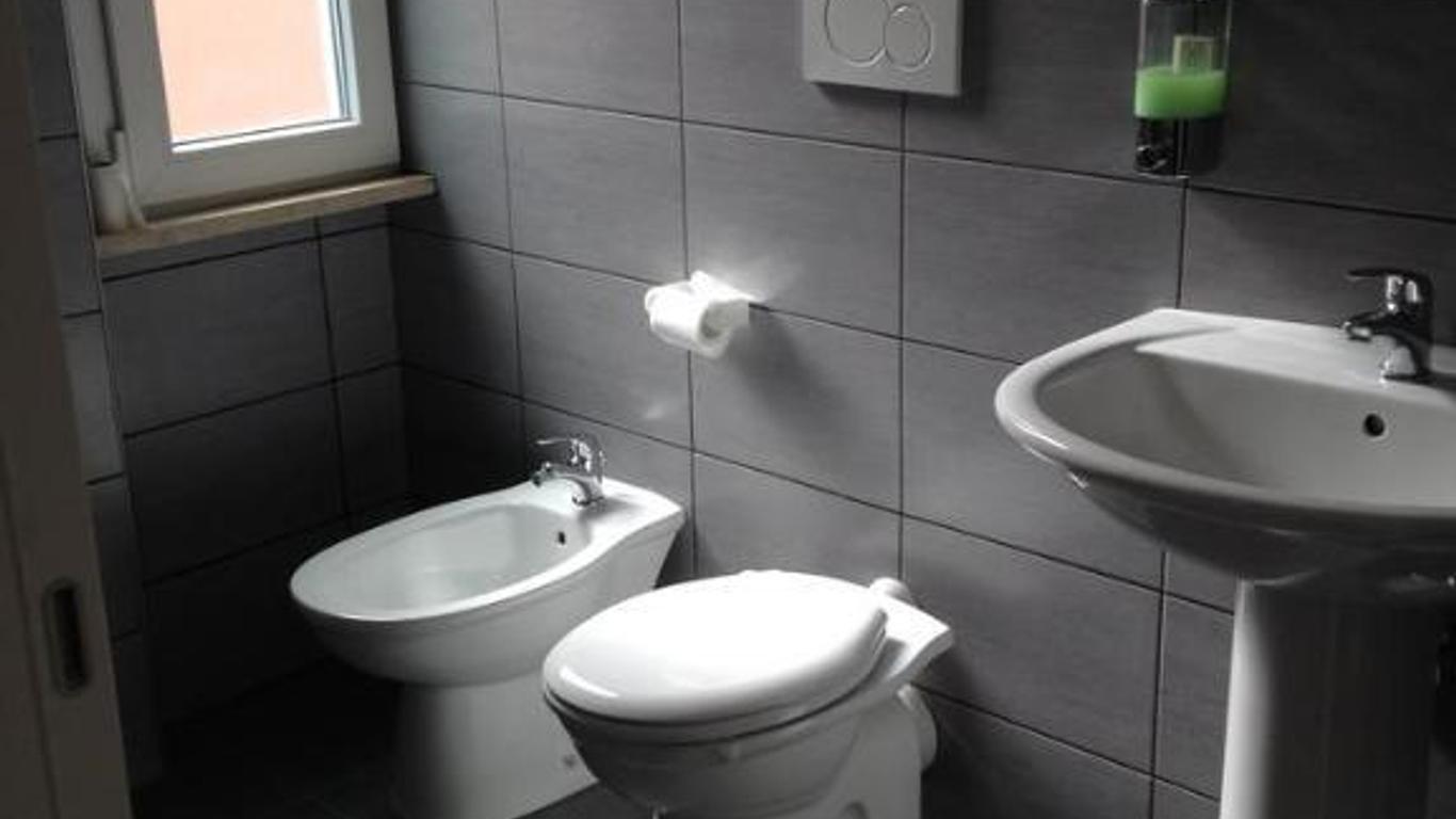 Il Guasco Rooms