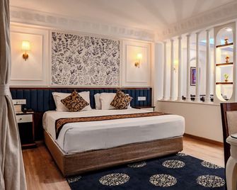 Maya Manor Boutique Hotel By Kgh Group - Katmandu