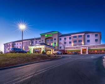 Holiday Inn Poplar Bluff By IHG - Poplar Bluff - Building