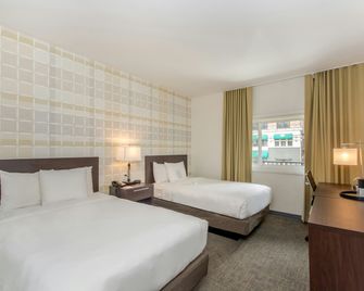 Ohio House Motel - Chicago - Habitación