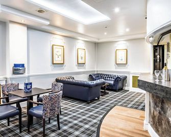 Hotel Prince Regent - Weymouth - Lounge