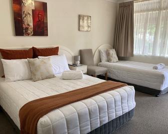 Alstonville Settlers Motel - Alstonville - Bedroom