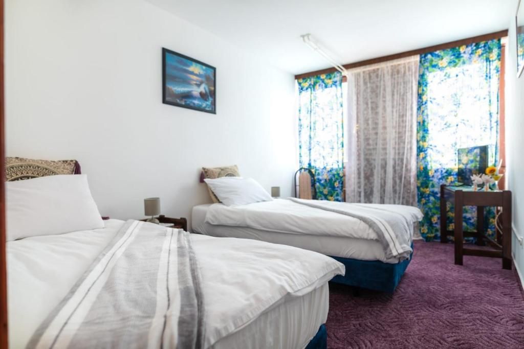 Hotel Josipdol - Josipdol - Schlafzimmer