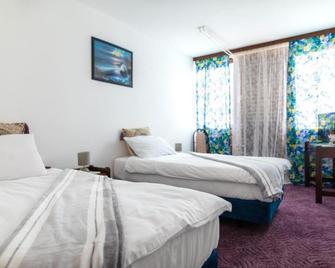 Hotel Josipdol - Josipdol - Slaapkamer