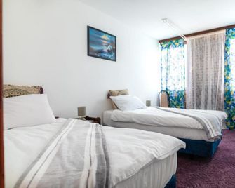 Hotel Josipdol - Josipdol - Schlafzimmer