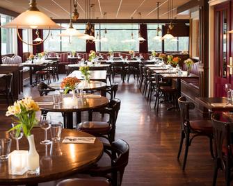 ibis Schiphol Amsterdam Airport - Badhoevedorp - Restaurant