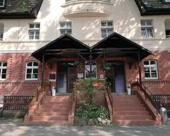 Spreewaldhotel Leipe - Leipe - Budova