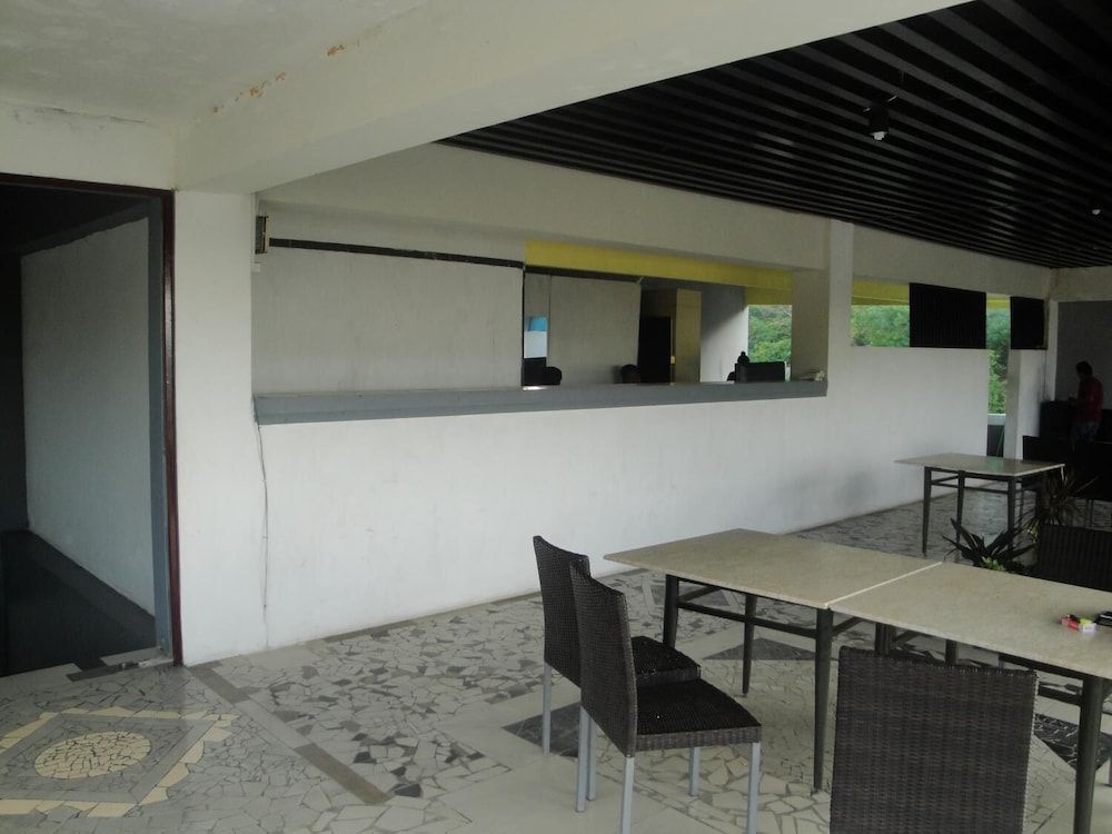 Hotel Pagi - Labuan Bajo - Sala de jantar