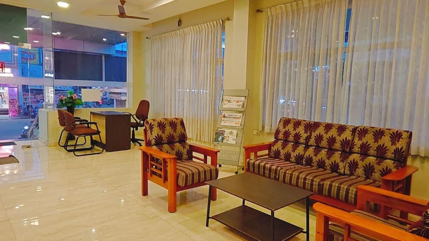 هوتل دياموند